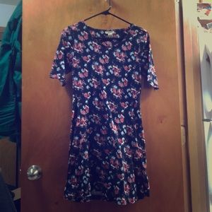 Vintage style H &M  dress